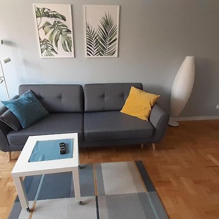 Apartament Pod Lasem Gdańsk Exterior foto