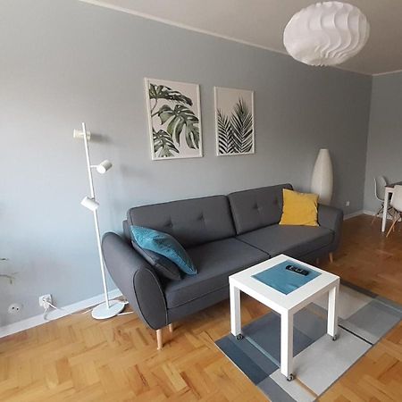 Apartament Pod Lasem Gdańsk Exterior foto