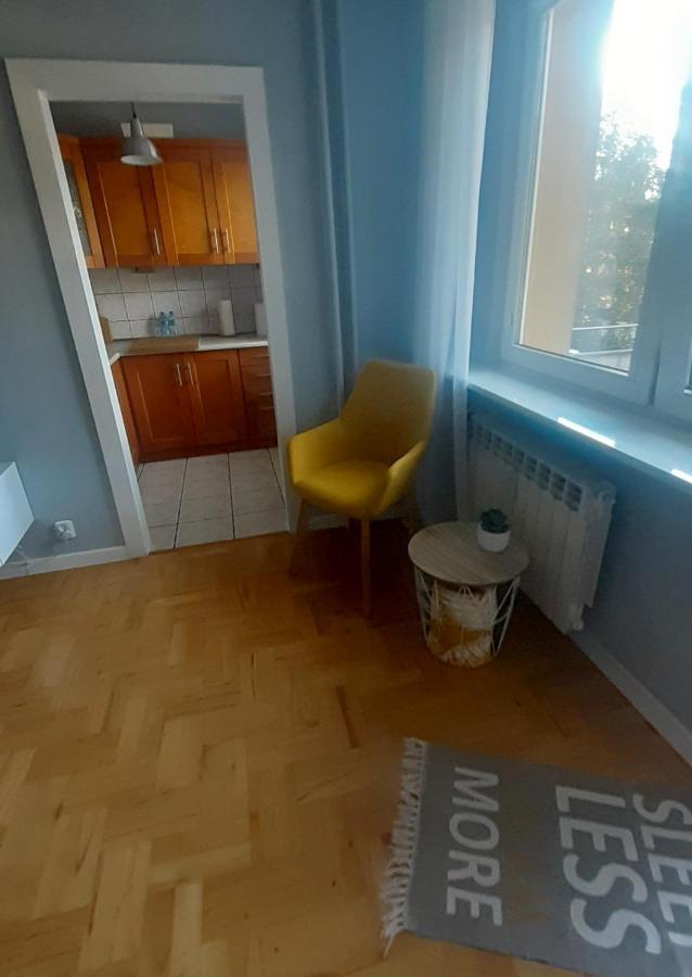 Apartament Pod Lasem Gdańsk Exterior foto
