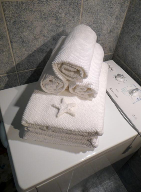 Apartament Pod Lasem Gdańsk Cameră foto